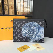 Louis Vuitton Pochette Voyage 3252 - 1