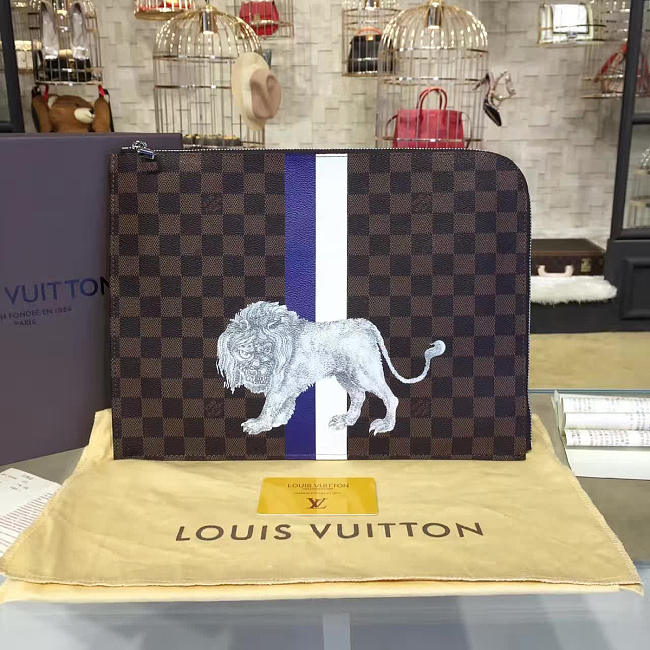 Louis Vuitton POCHETTE JOUR - 1