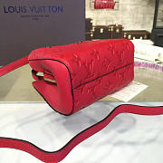 Louis Vuitton Montaigne - 5