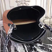 Louis Vuitton LOCKME BUCKET 3359 - 6