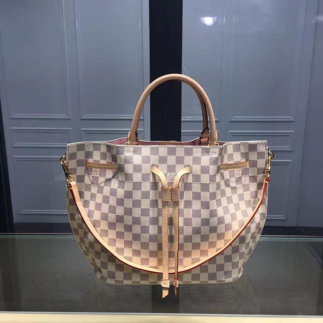 Louis Vuitton Girolata 3383 - 1