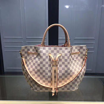 Louis Vuitton Girolata 3383