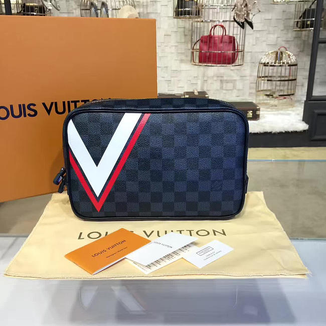 Louis Vuitton Clutch bag 3422 - 1