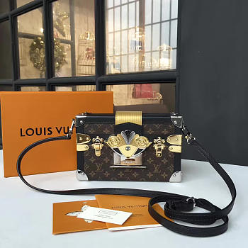 Louis Vuitton box 3498