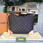 Louis Vuitton Berri - 1