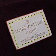 Louis Vuitton Berri - 3