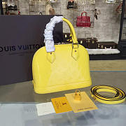 Louis Vuitton ALMA BB 3544 - 4