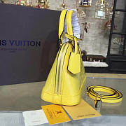 Louis Vuitton ALMA BB 3544 - 3