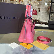 Louis Vuitton ALMA BB 3594 - 3