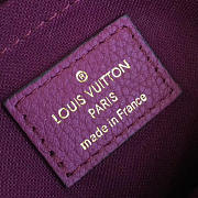 Louis Vuitton PALLAS CLUTH 3612 - 3