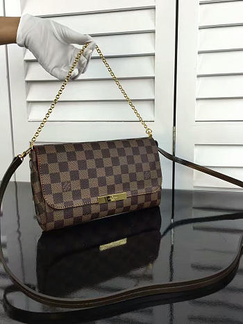 Louis Vuitton Favorite MM