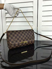 Louis Vuitton Favorite MM - 6