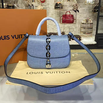 Louis Vuitton Chain-it 3656