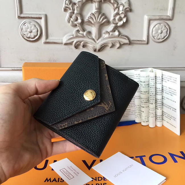 Louis Vuitton Wallet 3728 - 1