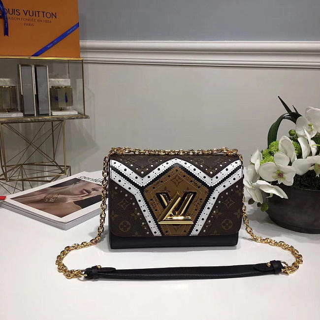 Louis Vuitton Twist 3735 - 1