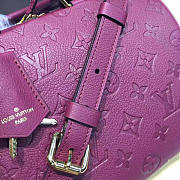 LOUIS VUITTON SPEEDY 30 3802 - 5