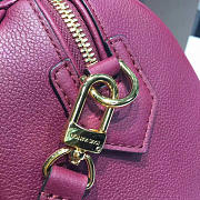 LOUIS VUITTON SPEEDY 30 3802 - 4