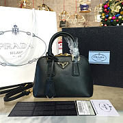 Prada promenade bag 3897 - 1