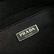 Prada promenade bag 3897 - 4