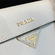 Prada double bag 4036 - 6