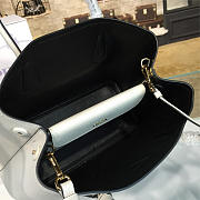 Prada double bag 4036 - 2