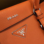 Prada double bag 4069 - 5