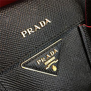 Prada double bag 4126 - 5