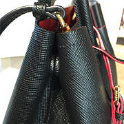 Prada double bag 4126 - 4