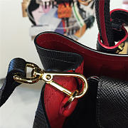 Prada double bag 4126 - 3