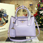 Prada double bag 4127 - 1