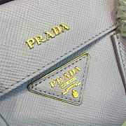 Prada double bag 4127 - 5