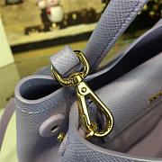 Prada double bag 4127 - 3