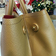 Prada double bag 4140 - 5