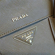 Prada double bag 4140 - 4