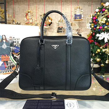 Prada briefcase 4204