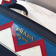 Prada esplanade handbag 4258 - 5