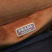 Prada cahier bag 4318 - 6