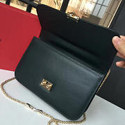 Valentino CHAIN CROSS BODY BAG 4681 - 3