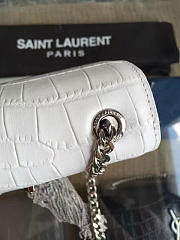 YSL MONOGRAM KATE 5005 - 4