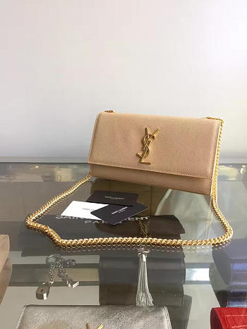 YSL MONOGRAM KATE 5011