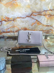 YSL MONOGRAM KATE 5020 - 1