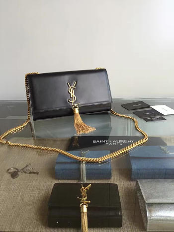 YSL MONOGRAM KATE 5053