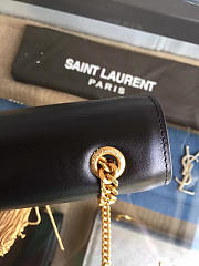 YSL MONOGRAM KATE 5053 - 4