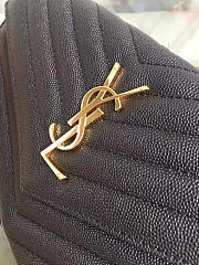 YSL MONOGRAM COLLEGE 5092 - 5