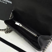 YSL MONOGRAM COLLEGE 5119 - 2