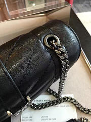 YSL ENVELOP SATCHEL 5124 - 5