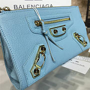 Balenciaga clutch bag 5518 - 5