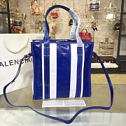 BALENCIAGA Bazar Shopper - 1