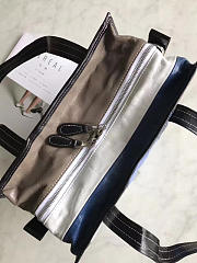 BALENCIAGA Bazar Shopper 5530 - 5