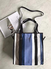 BALENCIAGA Bazar Shopper 5530 - 4